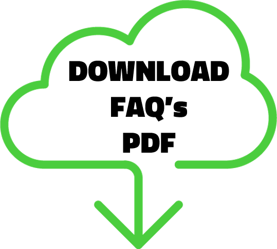 Download FAQ's PDF